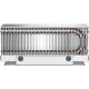 Радиатор на SSD M.2 ID-Cooling (Zero M15) Silver