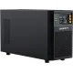 Источник бесперебойного питания Ippon Innova TA 1000 1000Вт 1000ВА черный