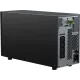 Источник бесперебойного питания Ippon Innova TA 1000 1000Вт 1000ВА черный