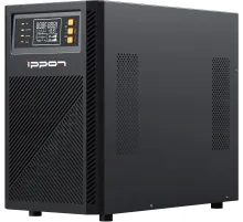 Источник бесперебойного питания Ippon Innova TA 2000 2000Вт 2000ВА черный