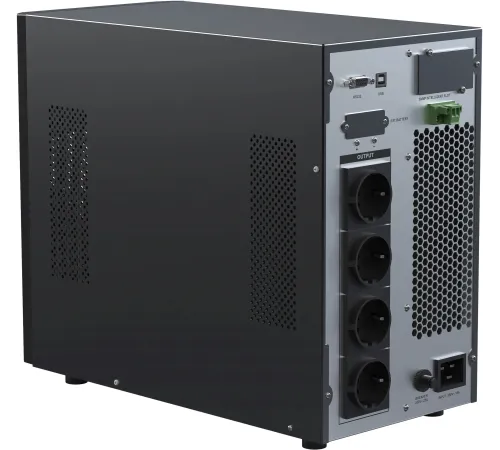 Источник бесперебойного питания Ippon Innova TAE 3000 3000Вт 3000ВА черный Источник бесперебойного питания Ippon Innova TAE 3000 3000Вт 3000ВА черный