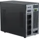 Источник бесперебойного питания Ippon Innova TAE 3000 3000Вт 3000ВА черный