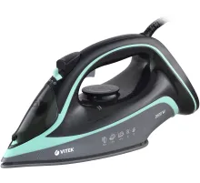 Утюг Vitek VT-8335 2600Вт черный
