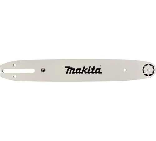 Шина для цепных пил Makita 191T88-2 64звен. Шина для цепных пил Makita 191T88-2 64звен.