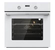 Духовой шкаф Электрический Gorenje BO6737E03NWG черный