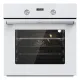 Духовой шкаф Электрический Gorenje BO6737E03NWG черный
