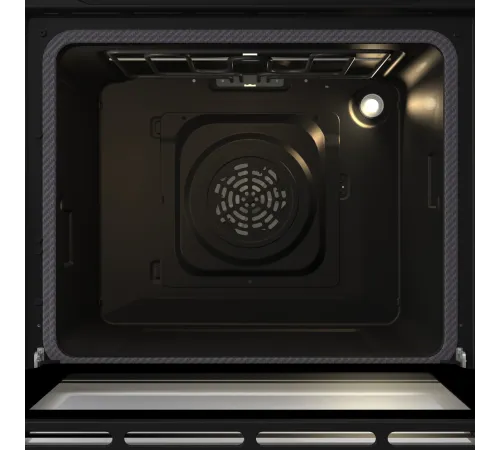 Духовой шкаф Электрический Gorenje BO6737E03NWG черный