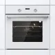 Духовой шкаф Электрический Gorenje BO6737E03NWG черный