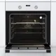 Духовой шкаф Электрический Gorenje BO6737E03NWG черный