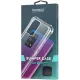 Чехол (клип-кейс) BoraSCO для Apple iPhone 16 Pro Max Bumper Case прозрачный (73524)