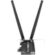 Сетевой адаптер Wi-Fi + Bluetooth Netis F1 AX3000 PCI Express