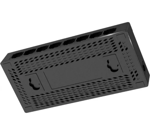 Коммутатор Netis ST3108C 8x100Мбит/с неуправляемый