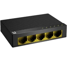 Коммутатор Netis ST3105GC 5x1Гбит/с неуправляемый