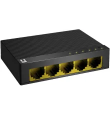 Коммутатор Netis ST3105GC 5x1Гбит/с неуправляемый