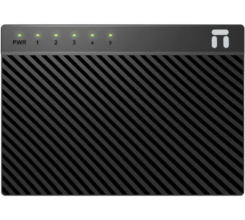 Коммутатор Netis ST3105GC 5x1Гбит/с неуправляемый