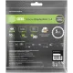 Кабель аудио-видео Cactus CS-DP-DP-1.4-3 DisplayPort (m)/DisplayPort (m) 3м. позолоч.конт. черный