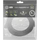 Кабель аудио-видео Cactus CS-DP-DP-1.4-5 DisplayPort (m)/DisplayPort (m) 5м. позолоч.конт. черный