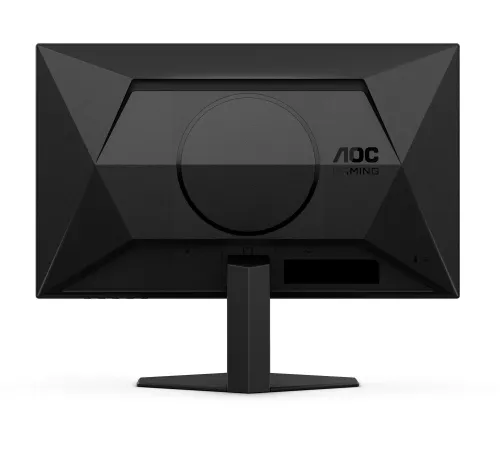 Монитор AOC 23.8" Gaming 24G4XE черный IPS LED 16:9 HDMI M/M матовая 1300:1 300cd 170гр/160гр 1920x1080 180Hz DP FHD