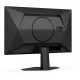 Монитор AOC 23.8" Gaming 24G4XE черный IPS LED 16:9 HDMI M/M матовая 1300:1 300cd 170гр/160гр 1920x1080 180Hz DP FHD