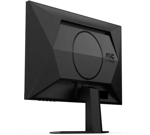 Монитор AOC 23.8" Gaming 24G4XE черный IPS LED 16:9 HDMI M/M матовая 1300:1 300cd 170гр/160гр 1920x1080 180Hz DP FHD