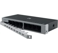 Коммутатор Netis ST108D 8x100Мбит/с неуправляемый