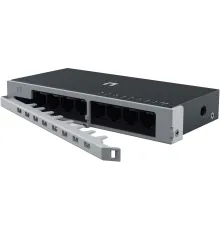 Коммутатор Netis ST108D 8x100Мбит/с неуправляемый