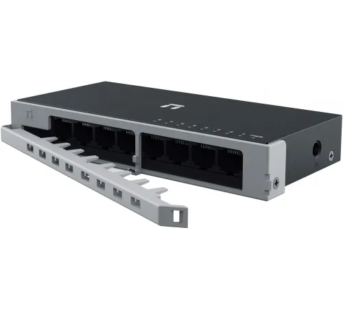 Коммутатор Netis ST108D 8x100Мбит/с неуправляемый