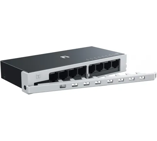 Коммутатор Netis ST108D 8x100Мбит/с неуправляемый