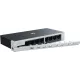 Коммутатор Netis ST108D 8x100Мбит/с неуправляемый