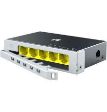 Коммутатор Netis ST105GD 5x1Гбит/с неуправляемый