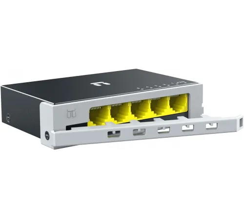 Коммутатор Netis ST105GD 5x1Гбит/с неуправляемый