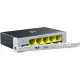 Коммутатор Netis ST105GD 5x1Гбит/с неуправляемый