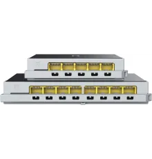 Коммутатор Netis ST108GD 8x1Гбит/с неуправляемый