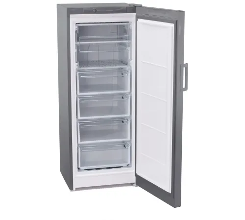 Морозильная камера Stinol STZ 150 G серебристый