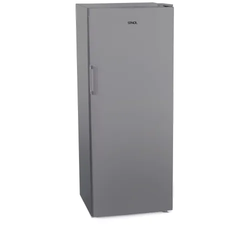 Морозильная камера Stinol STZ 150 G серебристый