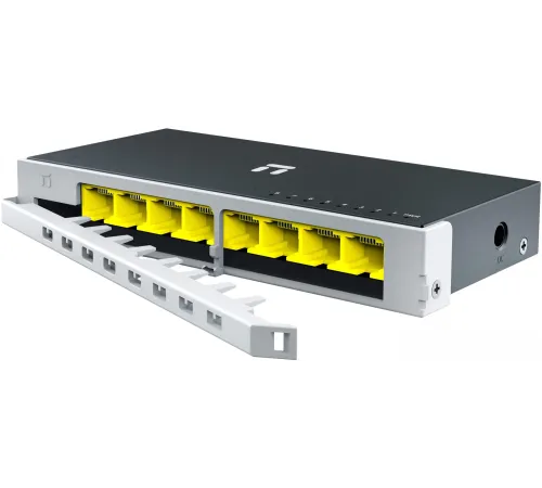 Коммутатор Netis ST108GD 8x1Гбит/с неуправляемый