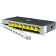 Коммутатор Netis ST108GD 8x1Гбит/с неуправляемый