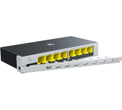 Коммутатор Netis ST108GD 8x1Гбит/с неуправляемый