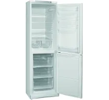 Холодильник Indesit ES 20 A 2-хкамерн. белый