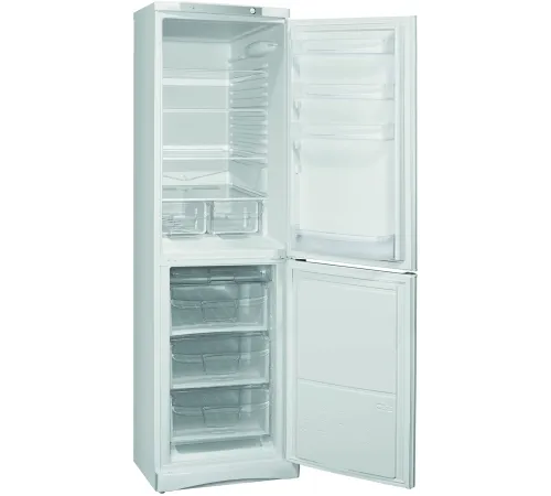Холодильник Indesit ES 20 A 2-хкамерн. белый Холодильник Indesit ES 20 A 2-хкамерн. белый
