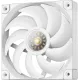 Вентилятор Deepcool FT12 120x120x25mm белый 4-pin 32dB 188gr Ret (R-FT12-WHWPN1-G)