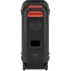 Минисистема LG XBOOM XL9T черный 1000Вт USB BT
