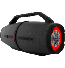 Колонка порт. Ural Гагарин ГР-007 серый 60W 2.2 BT/3.5Jack/USB 10м 5000mAh (УРАЛ ГР-007 СЕРЫЙ)