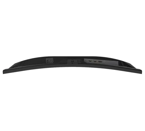 Монитор Gigabyte 27" GS27FC черный VA LED 1ms 16:9 HDMI полуматовая 1000:1 250cd 178гр/178гр 1920x1080 180Hz DP FHD 5.2кг