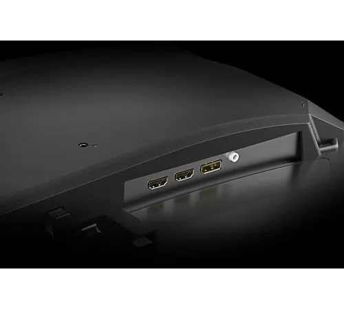 Монитор Gigabyte 27" GS27FC черный VA LED 1ms 16:9 HDMI полуматовая 1000:1 250cd 178гр/178гр 1920x1080 180Hz DP FHD 5.2кг