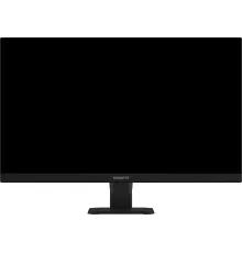 Монитор Gigabyte 27" GS27QXA черный IPS LED 0.5ms 16:9 HDMI M/M полуматовая 350cd 178гр/178гр 2560x1440 240Hz DP 2K USB 5.2кг