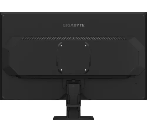 Монитор Gigabyte 27" GS27QXA черный IPS LED 0.5ms 16:9 HDMI M/M полуматовая 350cd 178гр/178гр 2560x1440 240Hz DP 2K USB 5.2кг
