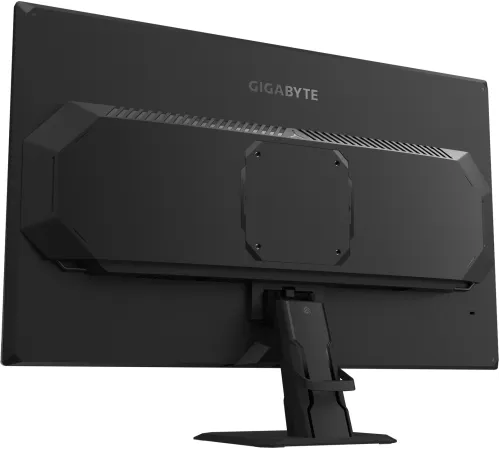 Монитор Gigabyte 27" GS27QXA черный IPS LED 0.5ms 16:9 HDMI M/M полуматовая 350cd 178гр/178гр 2560x1440 240Hz DP 2K USB 5.2кг