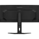 Монитор Gigabyte 34" MO34WQC2 черный OLED LED 21:9 HDMI матовая HAS 250cd 178гр/178гр 3440x1440 240Hz DP UW USB 9.3кг