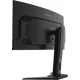 Монитор Gigabyte 34" MO34WQC2 черный OLED LED 21:9 HDMI матовая HAS 250cd 178гр/178гр 3440x1440 240Hz DP UW USB 9.3кг